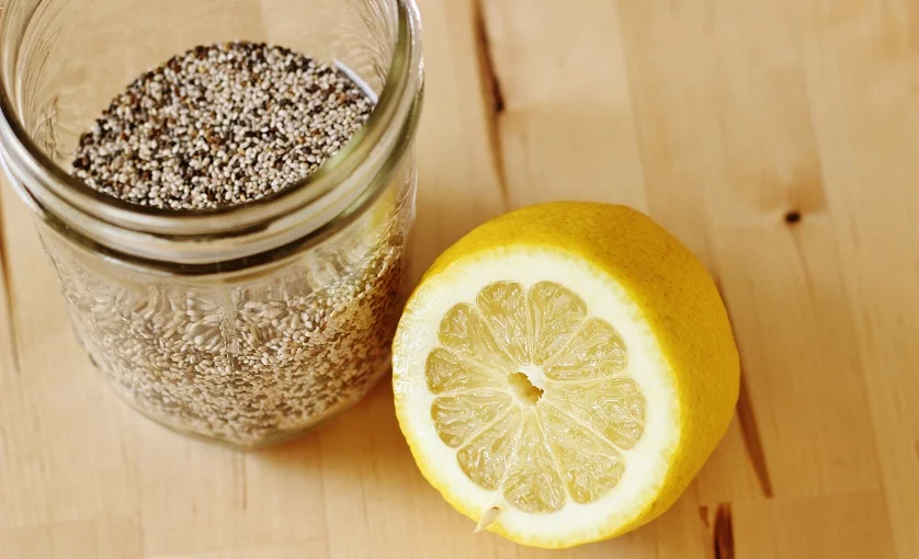 Chia Fresca – das erfrischende Detox-Getränk für den Sommerstart Chia Fresca