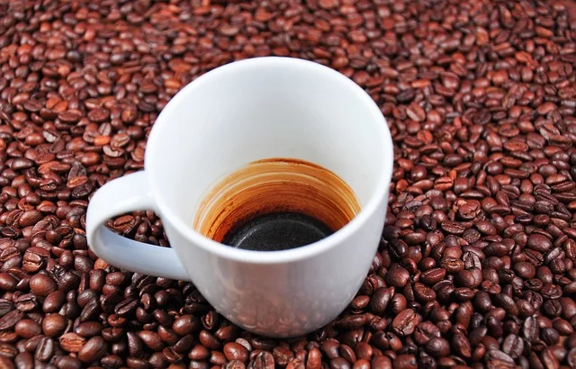 Kaffeesatz