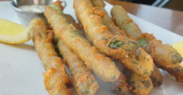 Tempura
