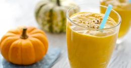 Kürbis Proteinpulver – Natürliche Kraftquelle für Ihre Ernährung