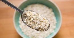 Gesichtsmaske mit Haferflocken – sanfte Pflege für empfindliche Haut