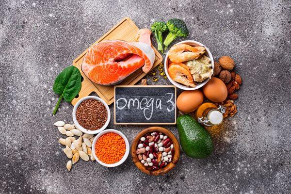 hrana bogata omega 3 masnim kiselinama