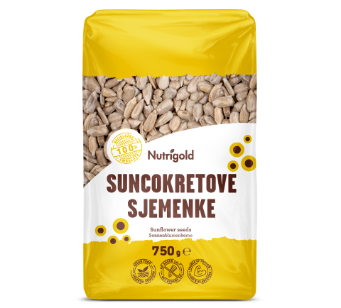 Suncokretove sjemenke