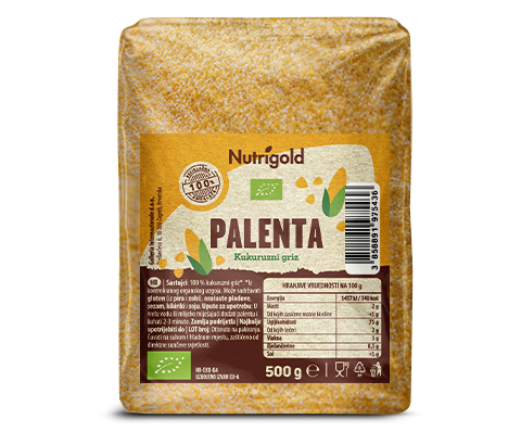 Palenta