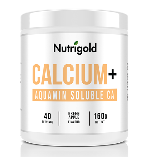 Nutrigold kalcij u prahu