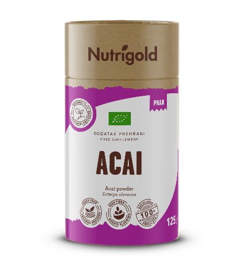acai prah