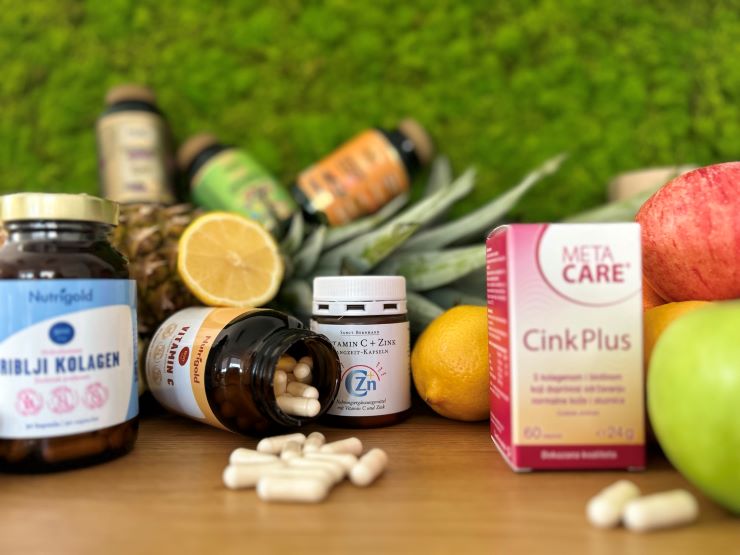 vitamini i minerali