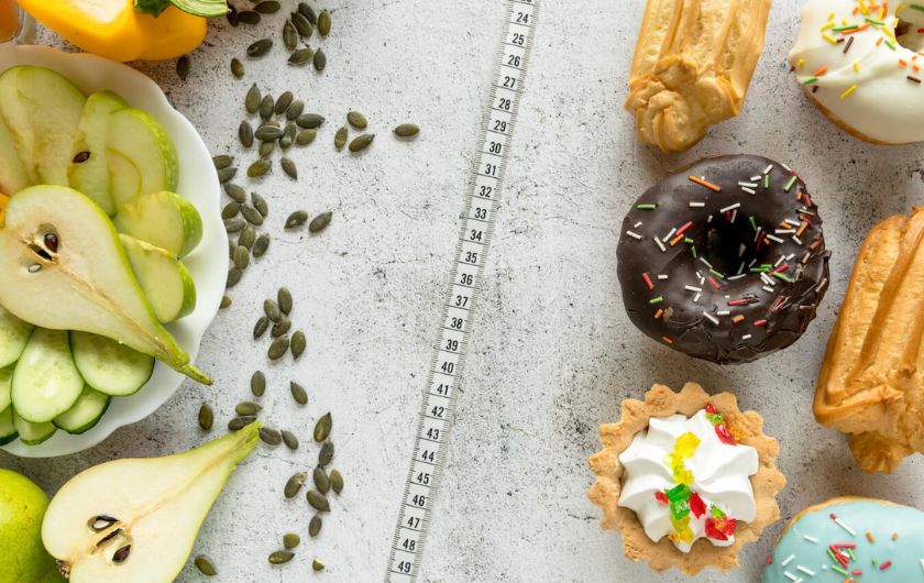 Neke prirodne namirnice mogu pomoći u reguliranju inzulina i glikemijskih skokova i tako pomoći u mršavljenju.