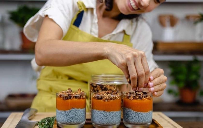 Suho voće bi zbog .bogatog sastava trebalo pronaćio mjesto u svakoj kuhinji