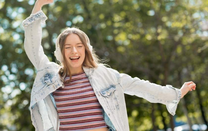 Glazba i smijeh mogu pridonijeti jačanju imuniteta,