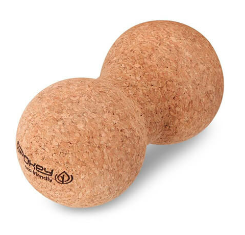 Kuglice za masažu od pluta - Spokey