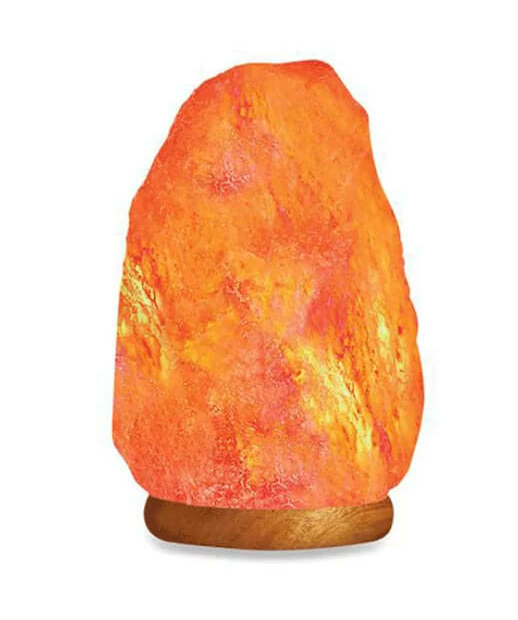 Lampa od himalajske soli 2-3kg
