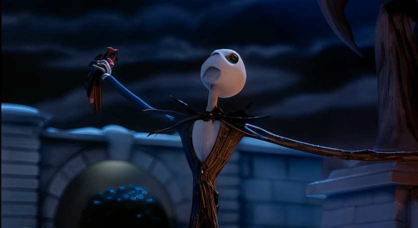 Noćna mora prije Božića