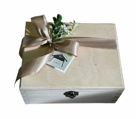 Poklon paket Zara – Tikveško Blago