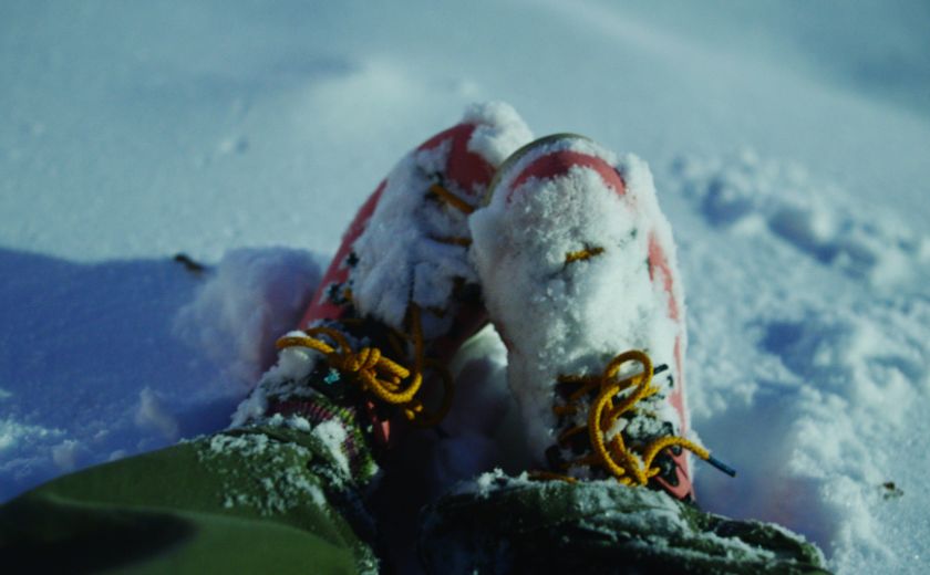 Tijekom zimskih aktivnosti važno je ostati suh.
