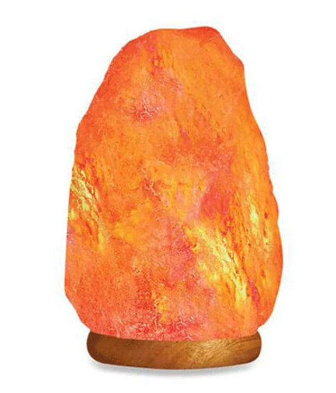 Lampa od himalajske soli 2-3kg