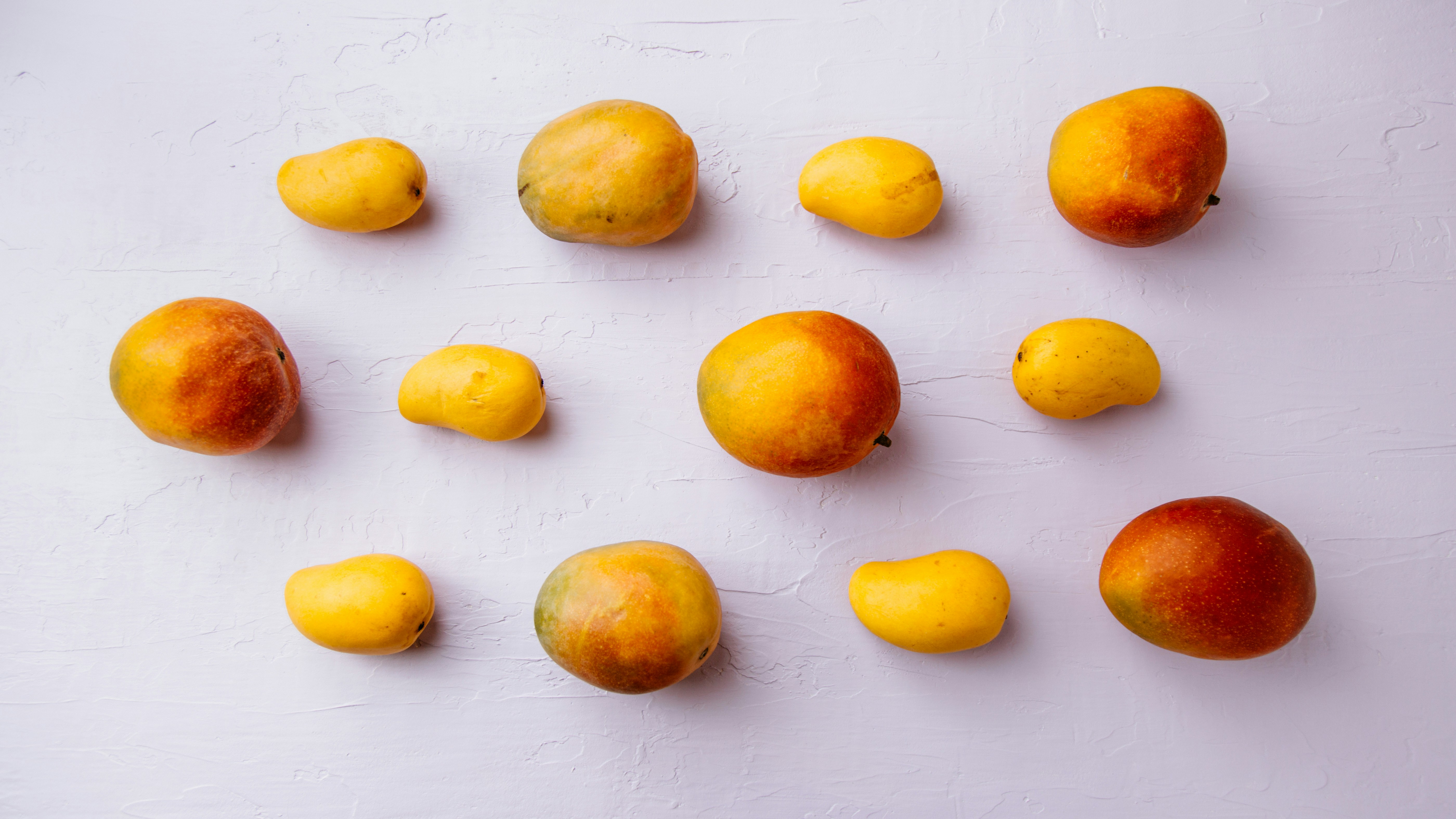 Mango je sezonsko voće koje može brzo propasti.