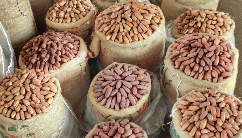 Datulje je najbolje čuvati na hladnome mjestu