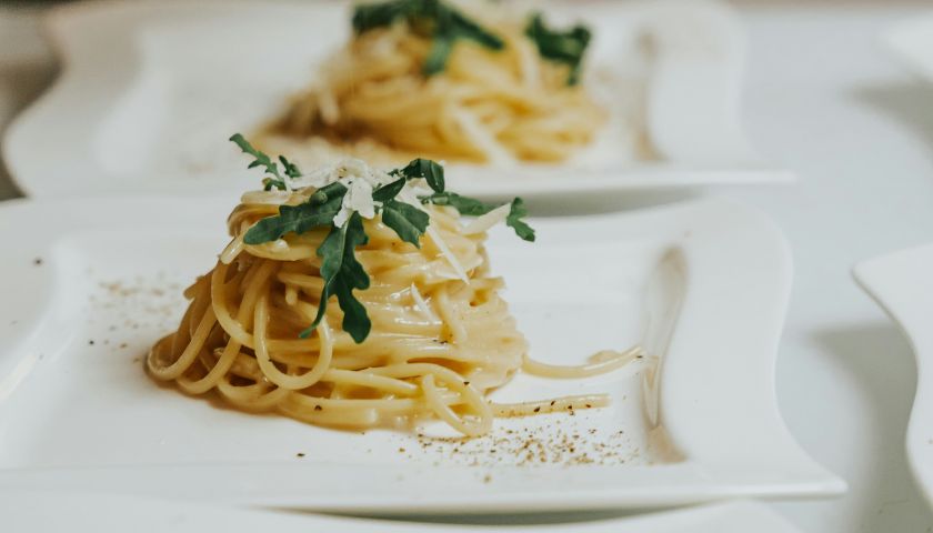 Cacio e Pepe mnogima se nalazi među najdražim jelima talijanske kuhinje