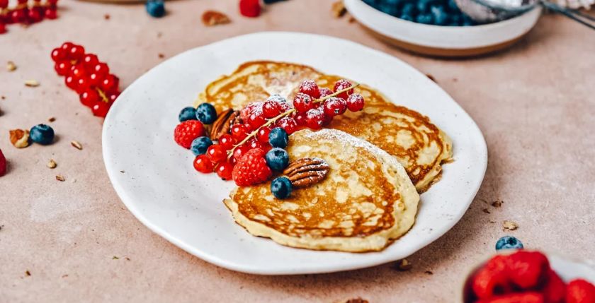 Zdravije palačinke s kvinojom