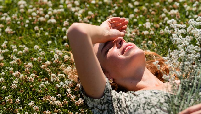 Proljetni umor nas usporava u dnevnim obavezama.