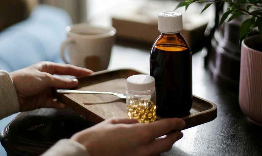 Vitaminima i dodacima prehrani možemo pomoći našem organizmu u boljoj prilagodbi u proljeće.