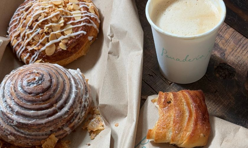 Proizvodi s glutenom pružaju osjećaj ugode i utješnosti.