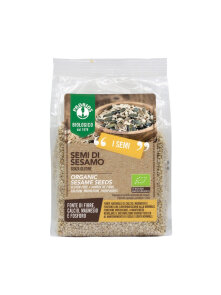 Probios Sesamsamen ohne Gluten Biologisch in einer Packung von 300g