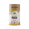 Nutrigold Maca Pulver - Biologisch in einer 250 Gramm Packung