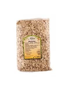 Natura Müslimischung in einer 500g Packung