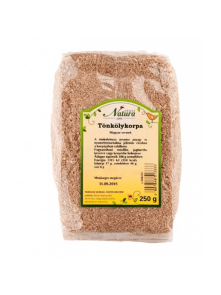 Dinkelkleie 250g Natura