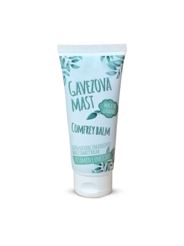 Beinwellsalbe 100ml Mala od Lavande