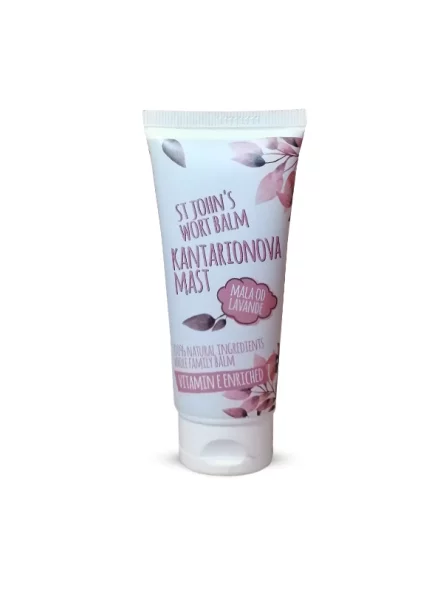 Johanniskraut 100ml Mala od Lavande
