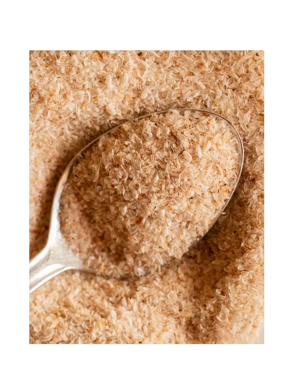 Nutrigold Flohsamenschalen in einer 500 Gramm Packung