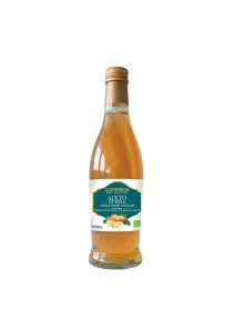 Probios Apfelessig Biologisch in der 500ml Flasche