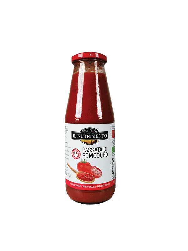 Passierte Tomaten Biologisch 690g Probios
