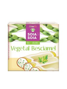 Bechamel aus Soja Biologisch 500ml Probios