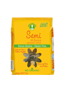 Glutenfreie Kürbiskerne Biologisch 200g Probios