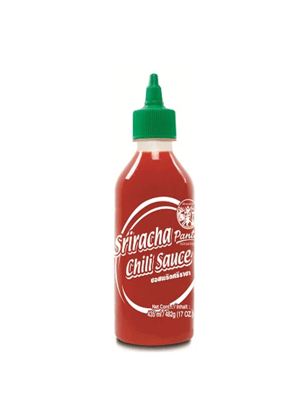 Sriracha-Chilisauce – 740ml Royal Thai