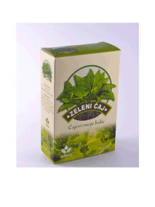 Grünes Teeblatt – 50g Suban