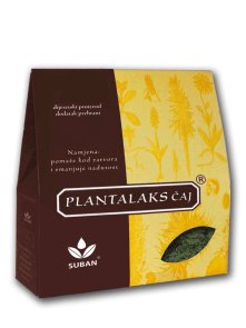 Plantalax-Tee 80g Suban
