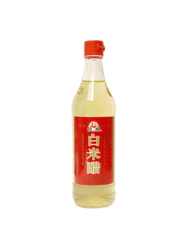 Hengshun Reisessig in einer Flasche 250 ml