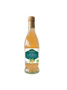 Probios Weißweinessig Biologisch in der 500ml Flasche
