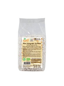 Braune Reis-Pops 125g Probios