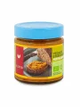 Tofutown Veganer Aufstrich Hokkaido-Cashewnüsse – Biologisch in einem 180g Glas