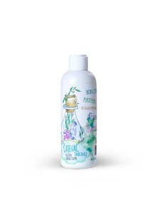 Mala od Lavande Teebaum-Gesichtswasser in einer Verpackung von 200ml