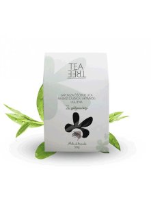 Gesichtsreinigungsseife Teebaumöl 50g Mala od lavande