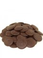 Nutrigold biologische Kakaopaste/ Kakaomasse in einer 200 Gramm Packung