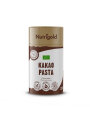 Nutrigold biologische Kakaopaste/Kakaomasse in einer 200 Gramm Packung