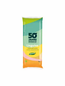 Dennree Hartweizennudeln Linguini – Biologisch in einer 1kg Verpackung